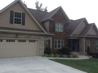 777 Shearer Cove Rd, Chattanooga, TN 37405