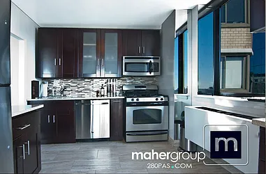 Rented by The Maher Group 