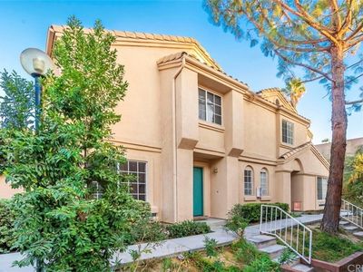 18828 Vista Del Canon UNIT B, Santa Clarita, CA, 91321