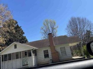 1631 McManus Ln, Lancaster, SC 29720