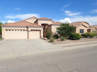 7545 S Pacific Willow Dr, Tucson, AZ 85747