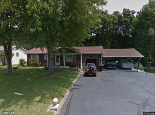 1219 Old Estill Springs Rd, Tullahoma, TN 37388