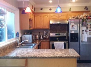 588 Seven Trees Village Way, San Jose, CA