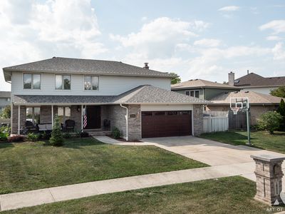 16324 Pepperwood Trl, Orland Hills, IL, 60487