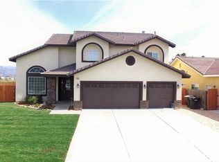 681 Winners Cir, San Jacinto, CA 92582