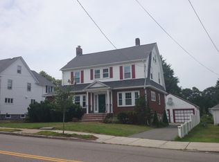 258 Lagrange St, West Roxbury, MA 02132