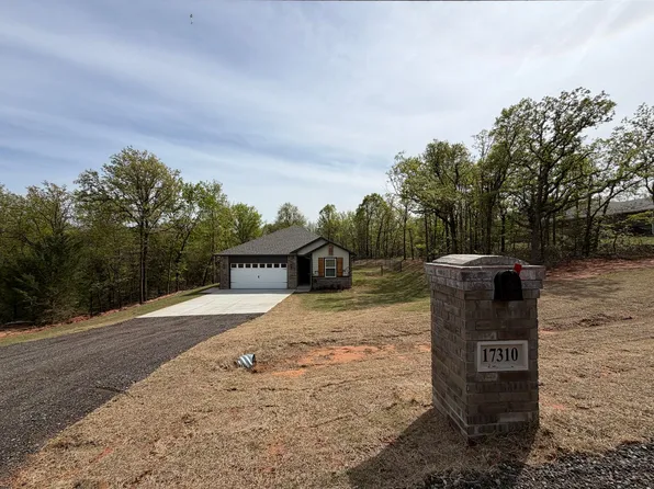 17310 Lantana Loop, Newalla, OK 74857