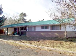 602 S 10th St, Williams, AZ 86046