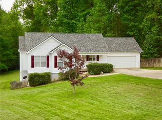 349 Beaver Creek Way, Cleveland, GA 30528