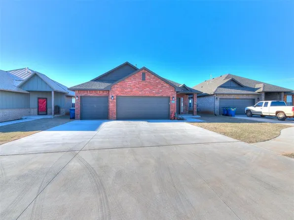 1211 Alpine Ct, Kingfisher, OK 73750