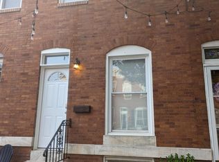 512 S Ellwood Ave, Baltimore, MD 21224