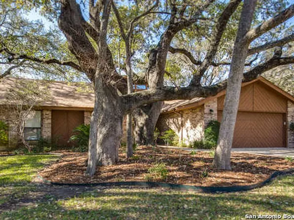 206 Wood Shadow St, San Antonio, TX 78216