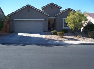 185 Shaded Peak St, Henderson, NV 89012