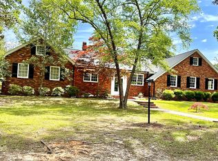 519 Timrod Park Dr, Florence, SC 29501