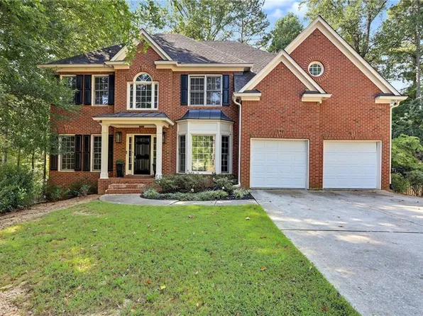 4912 Chimney Oaks Dr SE, Mableton, GA 30126
