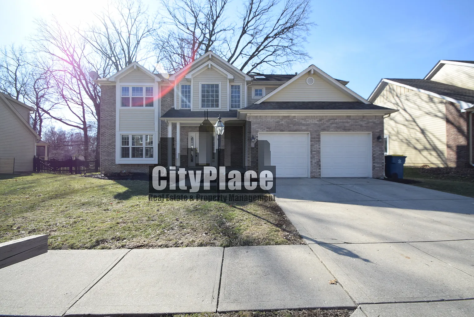 3617 Sommersworth Ln photo 1