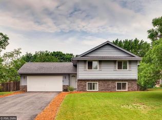 3073 121st Ave NW, Coon Rapids, MN 55433