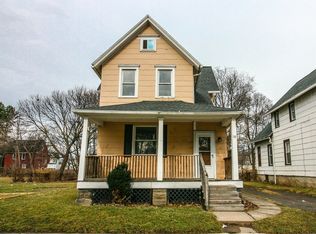 76 Parsells Ave, Rochester, NY 14609