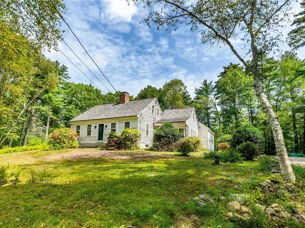 755 Sherman Farm Rd, Burrillville, RI 02830