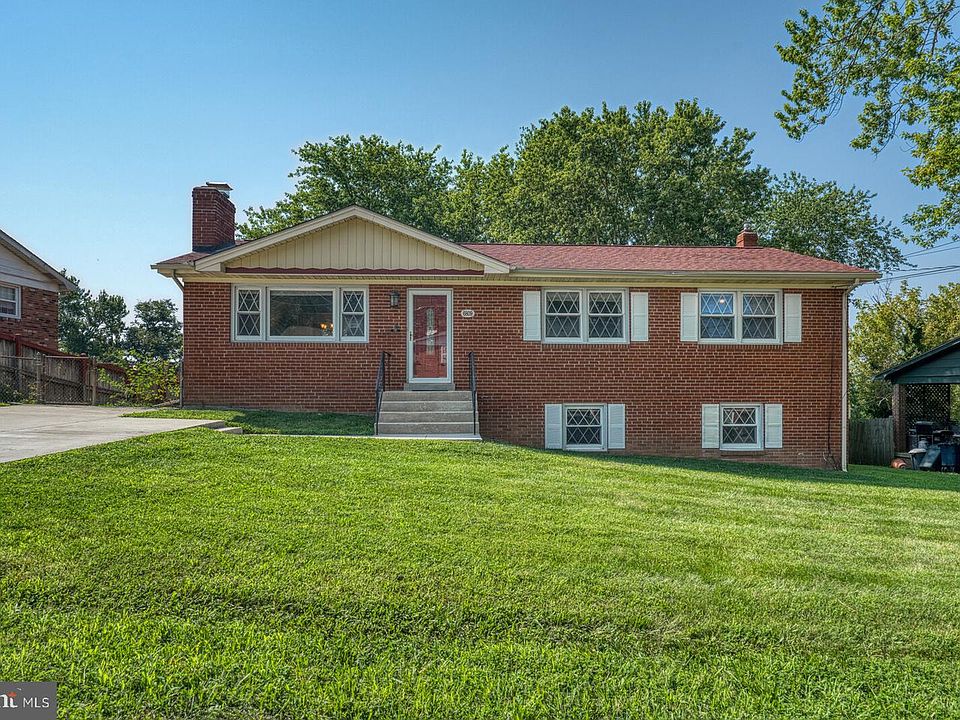 1st image of 6809 Crafton Ln