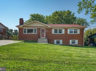 6809 Crafton Ln, Clinton, MD 20735