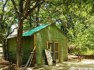 103 Pollyanna Dr, Gun Barrel City, TX 75156