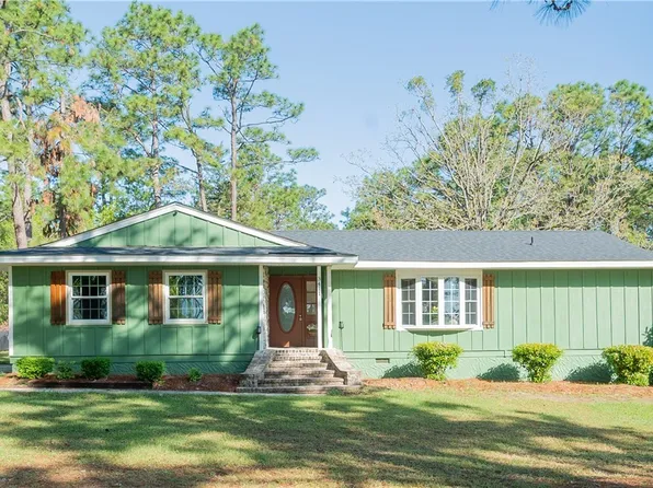 3411 Ponderosa Road, Portal, GA 30450