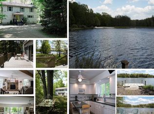 126 Lake In The Clouds Rd, Canadensis, PA 18325