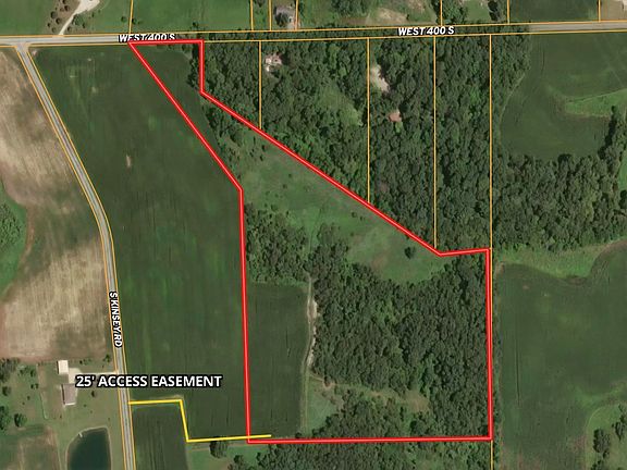 4th image of W 400 S Kinsey Rd