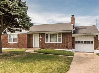 9440 Bagley Dr, Saint Louis, MO 63136