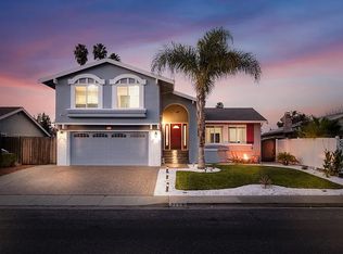 2775 Elmhurst Cir, Fairfield, CA 94533