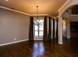 5761 Summer Star Ln, Frisco, TX 75034