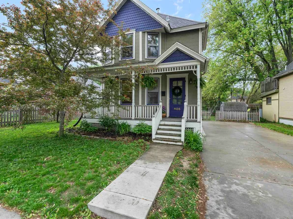 605 W Olin Ave, Madison, WI 53715