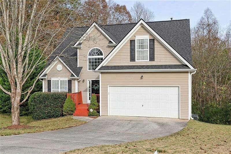 305 Christopher Dr, Hiram, GA 30141 MLS 7182254 Zillow