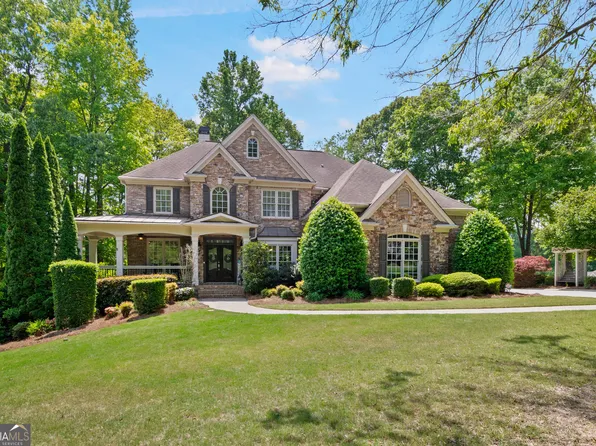 5640 Lake Oak Lndg, Cumming, GA 30040
