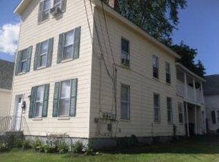 278 Bridge St, Manchester, NH 03104