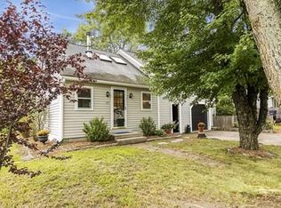 117 Jefferson St, North Attleboro, MA 02760