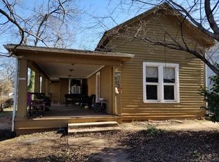 807 Maple Ave SW, Rome, GA 30161