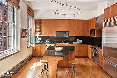 Sold by Sotheby's International Realty