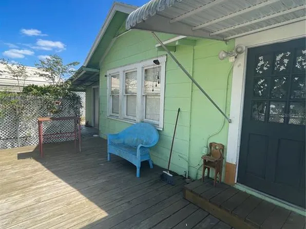 1200 E Canal St, Mulberry, FL 33860