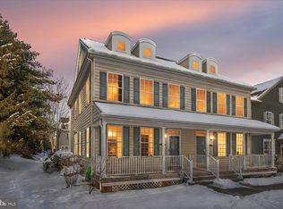 6 Edison Ln, Doylestown, PA 18901