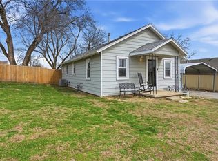 337 E 5th St, Lawson, MO 64062