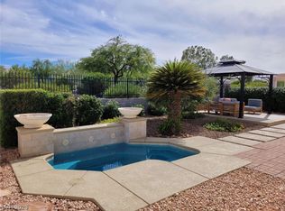 3003 Panorama Ridge Dr, Henderson, NV 89052