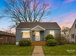 485 S Center Ave, Bradley, IL 60915
