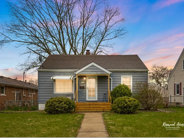 485 S Center Ave, Bradley, IL 60915