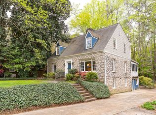 65 Clarendon Ave, Avondale Estates, GA 30002