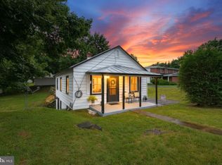 601 Grubert Ave, Staunton, VA 24401