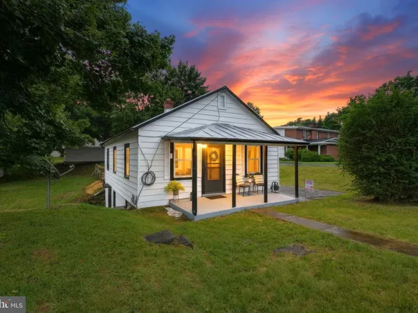 601 Grubert Ave, Staunton, VA 24401
