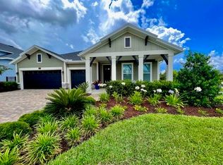 24 Woodsong Ln, Saint Augustine, FL 32092