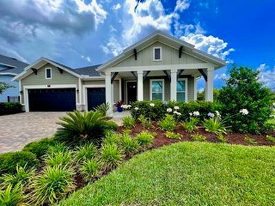 24 Woodsong Ln, Saint Augustine, FL, 32092